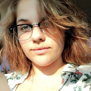 Meet your Posher, Natalie